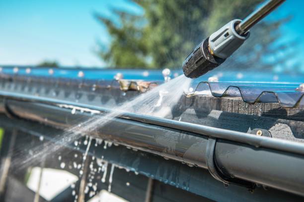 Best Roof Pressure Washing  in Eleele, HI