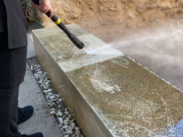 Best Pressure Washing Siding  in Eleele, HI