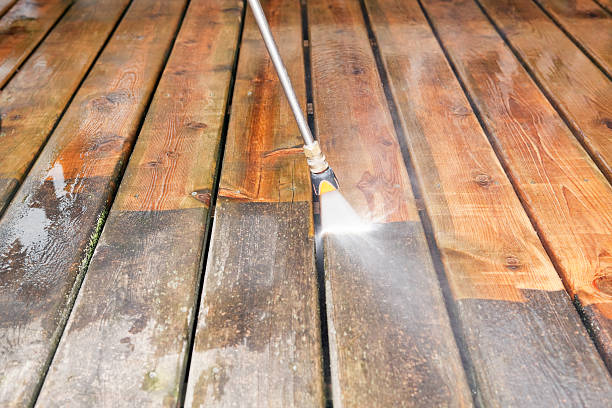 Best Concrete Pressure Washing  in Eleele, HI