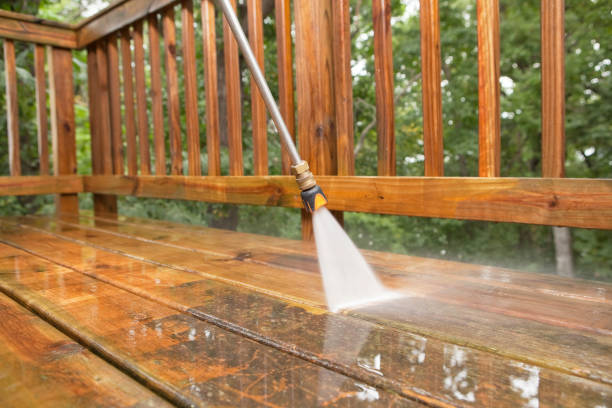 Best Deck Cleaning Services  in Eleele, HI