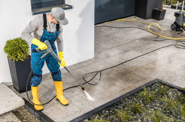 Best Fence Pressure Washing  in Eleele, HI