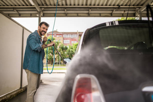 Best Commercial Pressure Washing  in Eleele, HI
